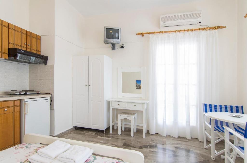 Ferienwohnung Margarita Perissa  Zimmer foto